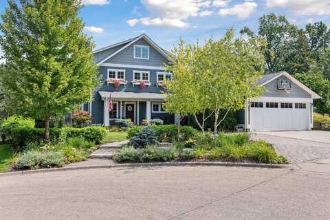 4015 Wood End Drive, Edina, MN 55424