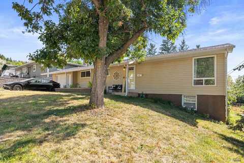 2119 ARROW, RAPID CITY, SD 57702