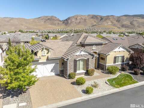 9960 Cadoc Lane, Reno, NV 89521