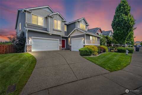 16005 22nd Street E, Lake Tapps, WA 98391