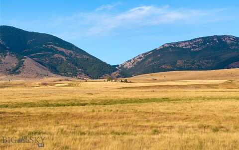 TBD Brown Pony Trail, Belgrade, MT 59718