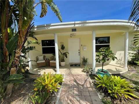 806 SE 9th Ave, Deerfield Beach, FL 33441