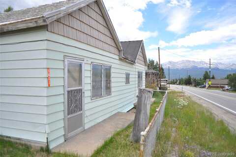 1601 24 Highway, Leadville, CO 80461