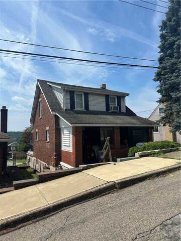 1634 Beech Ave, Turtle Creek, PA 15145