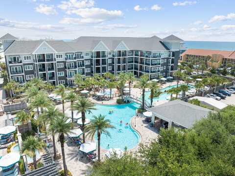 100 Matthew Boulevard 209, Destin, FL 32541