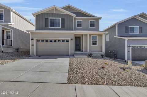 1203 Redbud Drive, Park City, UT 84098