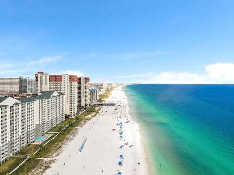 10517 Front Beach Road UNIT 807E, Panama City Beach, FL 32407