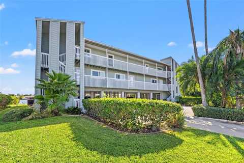 2505 BAY BOULEVARD 1, INDIAN ROCKS BEACH, FL 33785