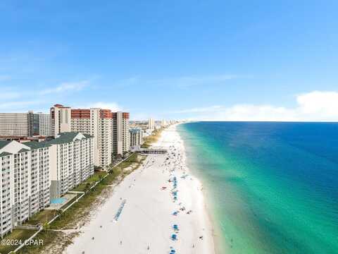 10517 Front Beach Road 807E, Panama City Beach, FL 32407