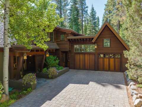 12239 Pete Alvertson Drive, Truckee, CA 96161