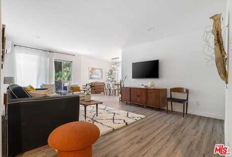 358 S Gramercy Place 203, Los Angeles, CA 90020