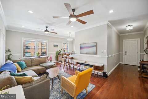 315 Evarts St NE #210, Washington, DC 20002