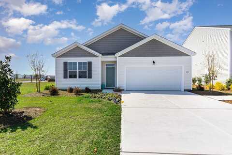 168 Londonshire Drive Lot 715, MYRTLE BEACH, SC 29579