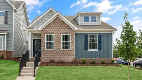 432 Haywood Glen Drive, Knightdale, NC 27545