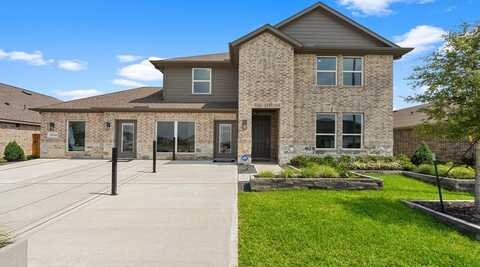 27302 Sunterra Village Drive, KATY, TX 77493