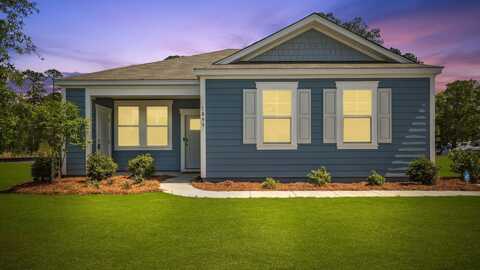 1091 Refuge Way, Summerton, SC 29148