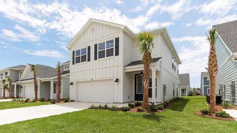 701 Longpoint Way, Panama City Beach, FL 32407