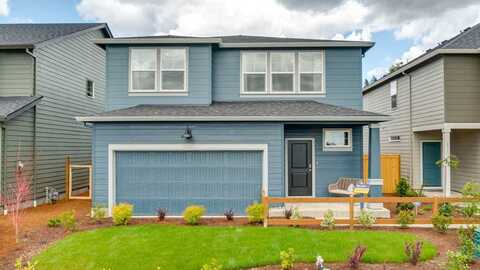 2244 30TH PLACE, Springfield, OR 97477