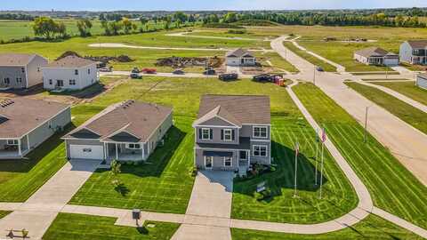 2466 SE CREEKHILL WAY, WEST DES MOINES, IA 50265