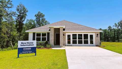 5272 Pinyon Drive, Mobile, AL 36693