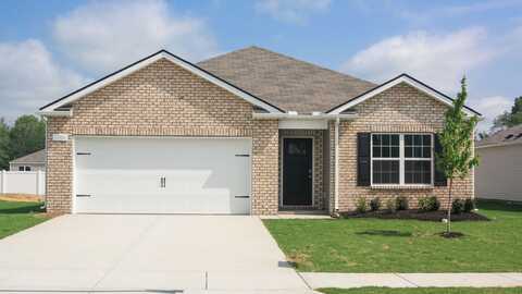 9002 Bluestem Circle, BOWLING GREEN, KY 42104