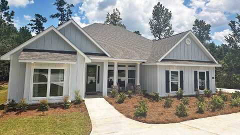 90 Parish Road, Sumrall, MS 39482