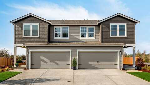 6606 Yorktown PL NE, Bremerton, WA 98311