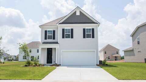 208 Surfside Landing Blvd, Hubert, NC 28539