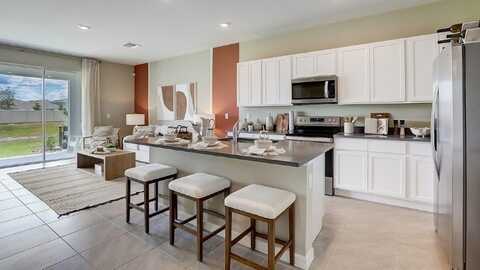 11024 Crescent Deer Dr, Land O Lakes, FL 34638