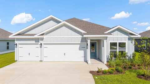 6225 Chapman Lane, Panama City, FL 32404