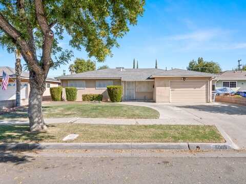 5069 Weathermaker Avenue E, Fresno, CA 93727