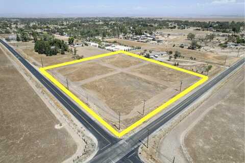 1 Ave 15 & Road 36, Madera, CA 93636