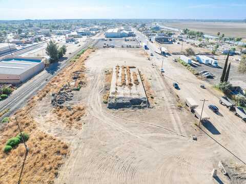 1047 M Street, Firebaugh, CA 93622