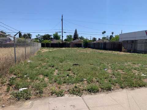 0 Elm Avenue S, Fresno, CA 93706