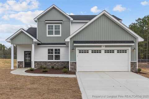 160 Grove Walk (Lot 38) Road, Raeford, NC 28376