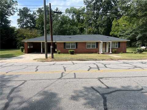 404 S Martin Luther King Jr Street, Rowland, NC 28383