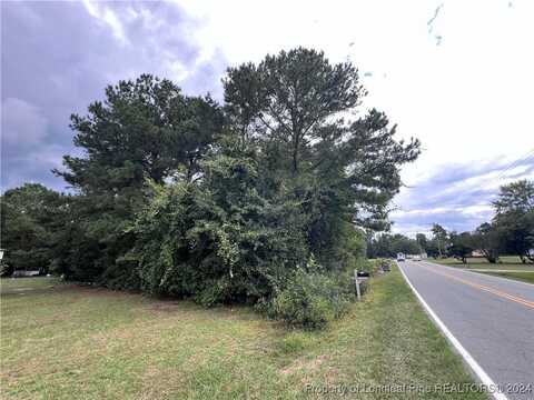 Five Bridge Road, Harrells, NC 28444