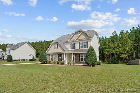 5166 Aberdeen Road, Raeford, NC 28376