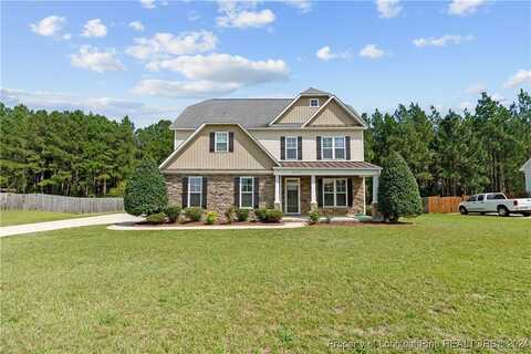 5166 Aberdeen Road, Raeford, NC 28376