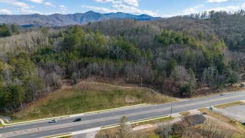 Georgia Rd., Franklin, NC 28734