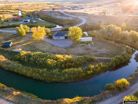 17 Shadow Brook, Lander, WY 82520