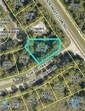 4420 Lake Heather Circle, Saint James City, FL 33956