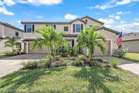 10836 Timber Creek Drive, Fort Myers, FL 33913