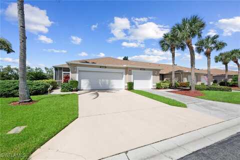 14219 Mystic Seaport Way, Fort Myers, FL 33919