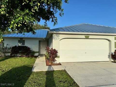 2654 Gretchen Avenue S, Lehigh Acres, FL 33973