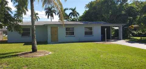 1422 Mandel Road, Fort Myers, FL 33919