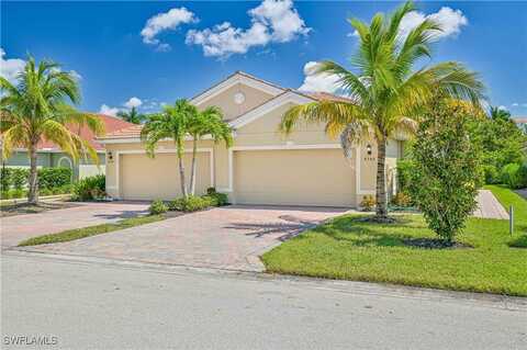 4346 Dutchess Park Road, Fort Myers, FL 33916