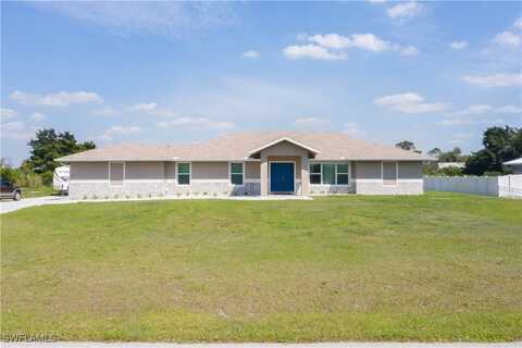 1525 Linwood Avenue, Alva, FL 33920