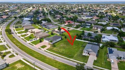 2536 Surfside Boulevard, Cape Coral, FL 33914