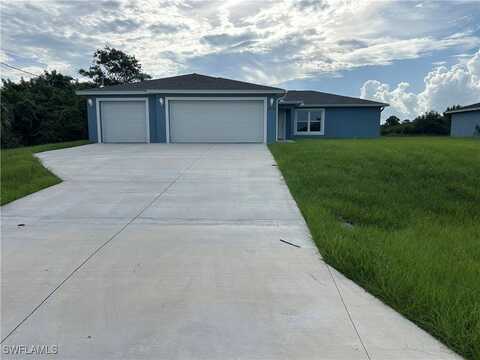 9004 Lamkin Court, Labelle, FL 33935